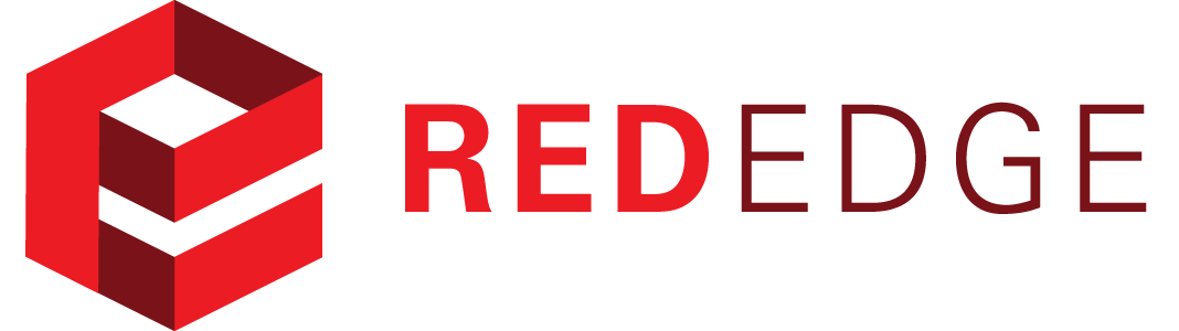 Red Edge Logo